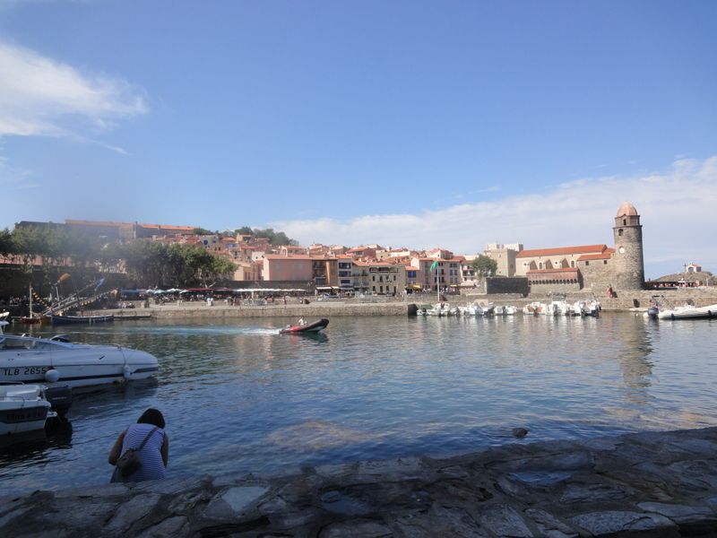 photo 14 Owner direct vacation rental Collioure appartement Languedoc-Roussillon Pyrnes-Orientales Surroundings