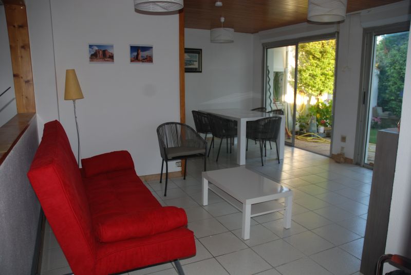 photo 4 Owner direct vacation rental Biarritz maison Aquitaine Pyrnes-Atlantiques Sitting room