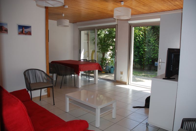 photo 5 Owner direct vacation rental Biarritz maison Aquitaine Pyrnes-Atlantiques Sitting room