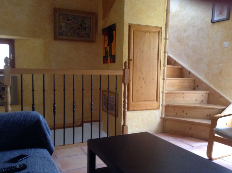 photo 3 Owner direct vacation rental Forcalquier gite Provence-Alpes-Cte d'Azur Alpes de Haute-Provence Sitting room
