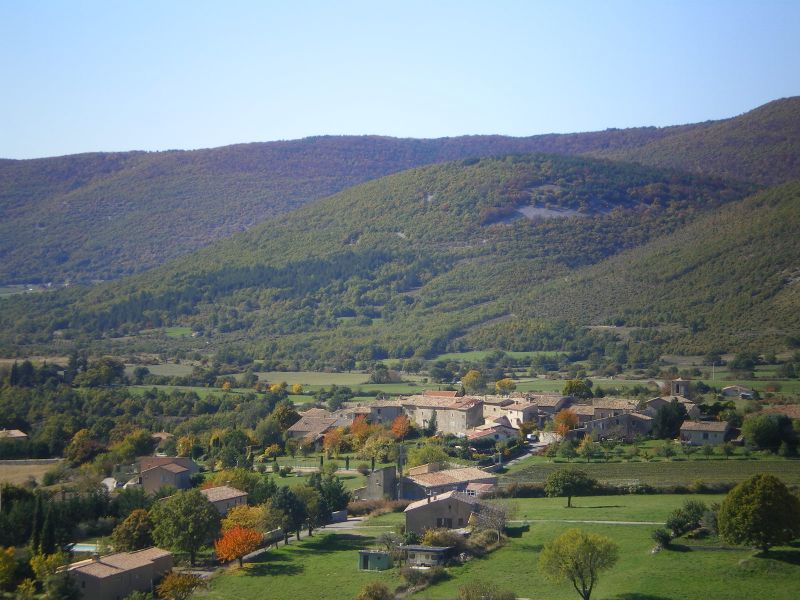 photo 8 Owner direct vacation rental Forcalquier gite Provence-Alpes-Cte d'Azur Alpes de Haute-Provence