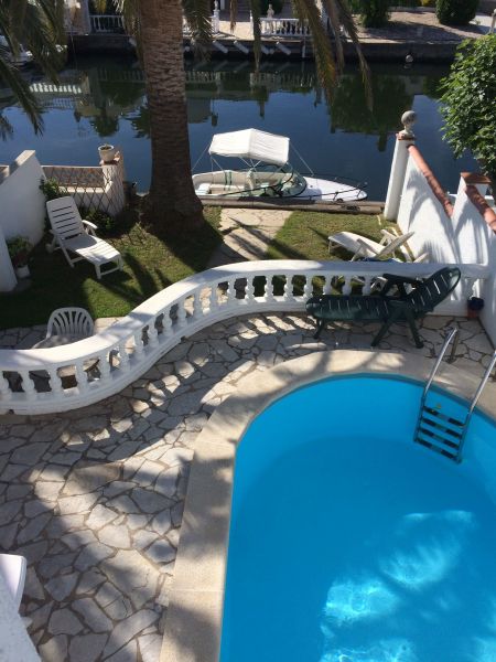photo 8 Owner direct vacation rental Empuriabrava maison Catalonia Girona (province of) Swimming pool