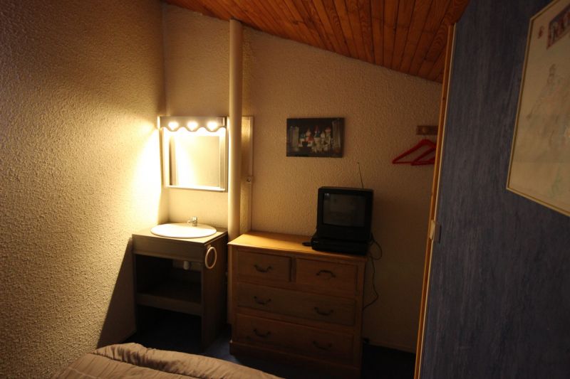 photo 6 Owner direct vacation rental La Plagne appartement Rhone-Alps Savoie bedroom 1