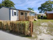 Fort Mahon holiday rentals: mobilhome no. 107542