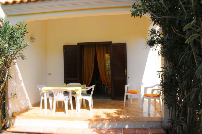 photo 18 Owner direct vacation rental San Teodoro maison Sardinia Olbia Tempio Province Veranda 2