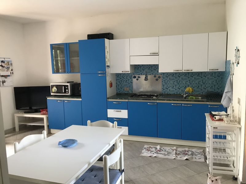 photo 10 Owner direct vacation rental San Teodoro maison Sardinia Olbia Tempio Province Open-plan kitchen