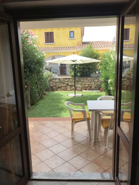 photo 19 Owner direct vacation rental San Teodoro maison Sardinia Olbia Tempio Province Garden