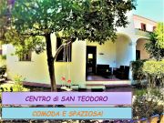 Porto San Paolo holiday rentals: maison no. 107576