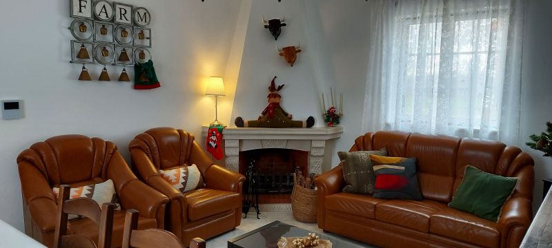 photo 9 Owner direct vacation rental Coruche gite Estremadura  and Ribatejo Ribatejo Sitting room