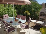 Porto Vecchio swimming pool holiday rentals: appartement no. 108147