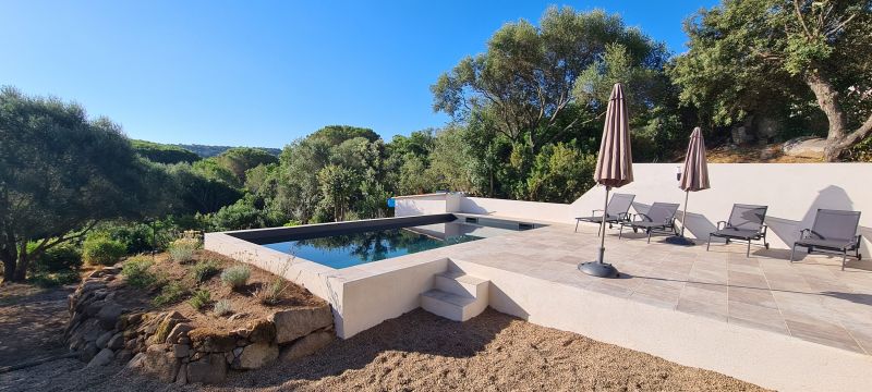 photo 19 Owner direct vacation rental Porto Vecchio appartement Corsica Corse du Sud Swimming pool