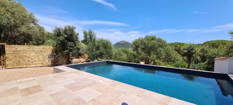 photo 17 Owner direct vacation rental Porto Vecchio appartement Corsica Corse du Sud Swimming pool