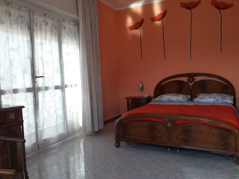 photo 11 Owner direct vacation rental Sanremo appartement Liguria Imperia Province bedroom 1