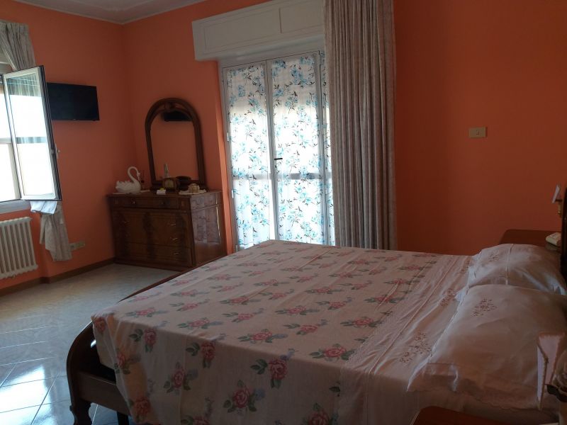 photo 3 Owner direct vacation rental Sanremo appartement Liguria Imperia Province bedroom 1