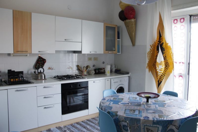 photo 23 Owner direct vacation rental Sanremo appartement Liguria Imperia Province Open-plan kitchen