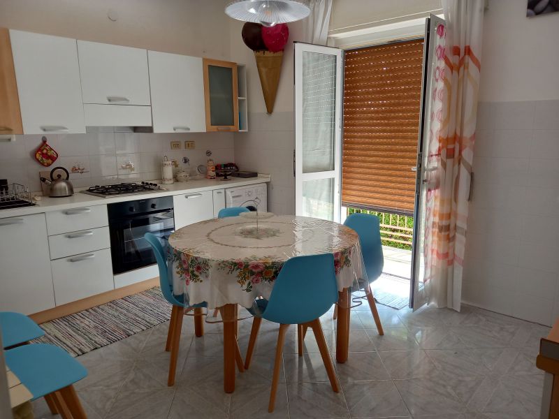 photo 1 Owner direct vacation rental Sanremo appartement Liguria Imperia Province Open-plan kitchen