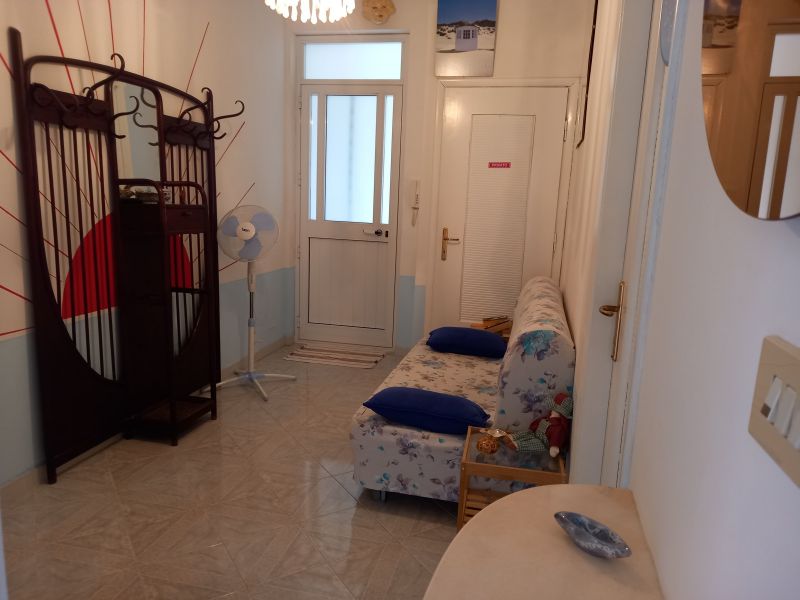 photo 11 Owner direct vacation rental Sanremo appartement Liguria Imperia Province Corridor