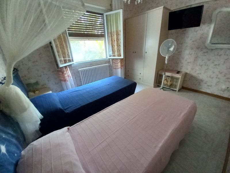 photo 14 Owner direct vacation rental Sanremo appartement Liguria Imperia Province bedroom 2