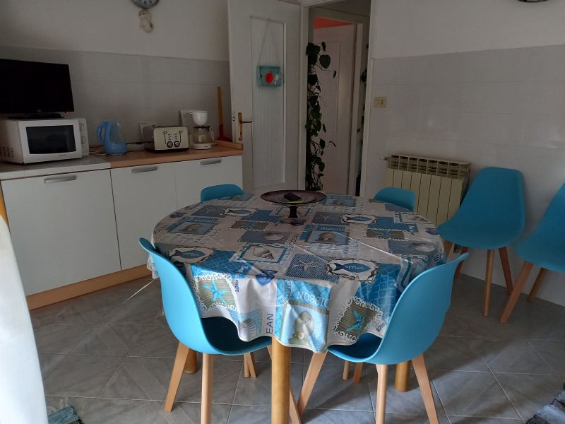 photo 0 Owner direct vacation rental Sanremo appartement Liguria Imperia Province Open-plan kitchen