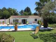 Avignon swimming pool holiday rentals: villa no. 109138