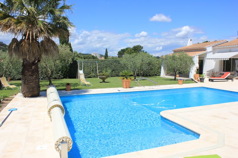 photo 3 Owner direct vacation rental Avignon villa Provence-Alpes-Cte d'Azur Vaucluse Swimming pool