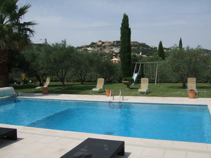 photo 5 Owner direct vacation rental Avignon villa Provence-Alpes-Cte d'Azur Vaucluse Swimming pool