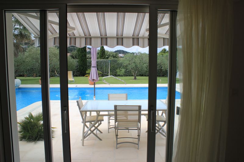 photo 14 Owner direct vacation rental Avignon villa Provence-Alpes-Cte d'Azur Vaucluse View from the property