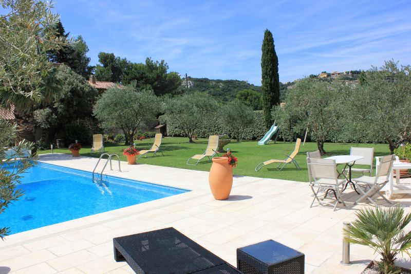 photo 6 Owner direct vacation rental Avignon villa Provence-Alpes-Cte d'Azur Vaucluse Garden