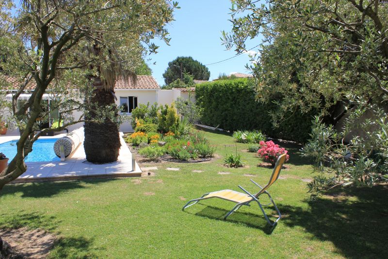 photo 8 Owner direct vacation rental Avignon villa Provence-Alpes-Cte d'Azur Vaucluse Garden