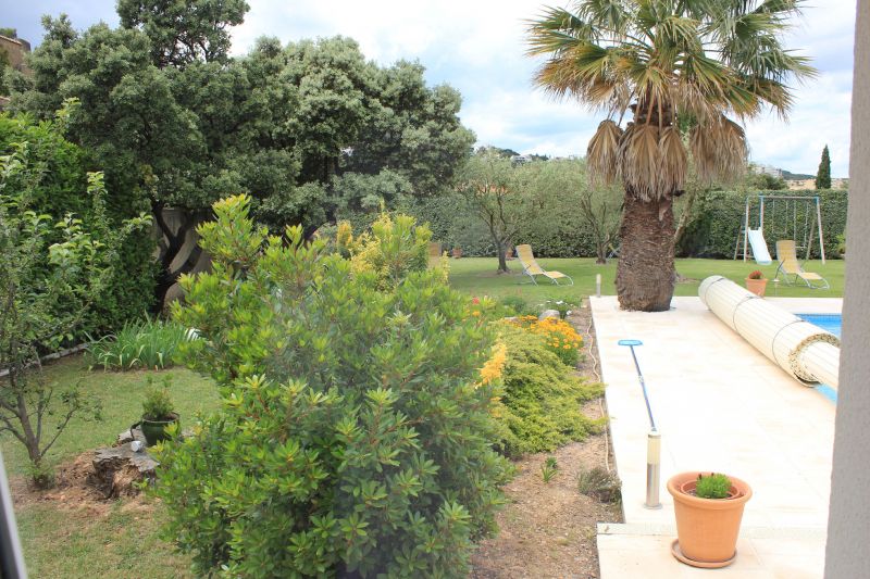 photo 9 Owner direct vacation rental Avignon villa Provence-Alpes-Cte d'Azur Vaucluse Garden