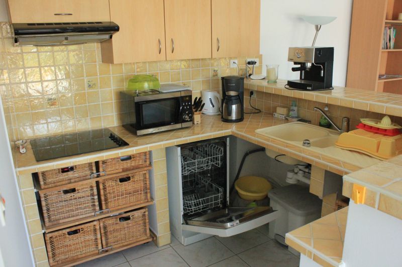 photo 16 Owner direct vacation rental Avignon villa Provence-Alpes-Cte d'Azur Vaucluse Open-plan kitchen