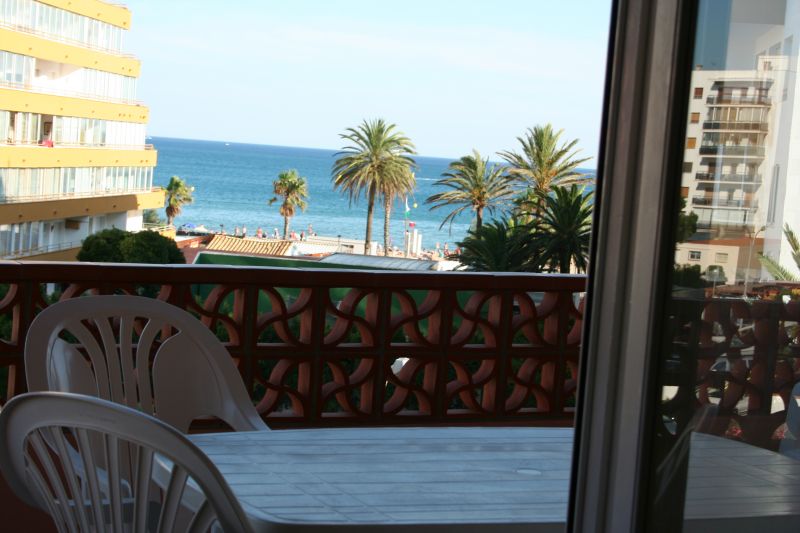 photo 0 Owner direct vacation rental Rosas appartement Catalonia Girona (province of) View from terrace