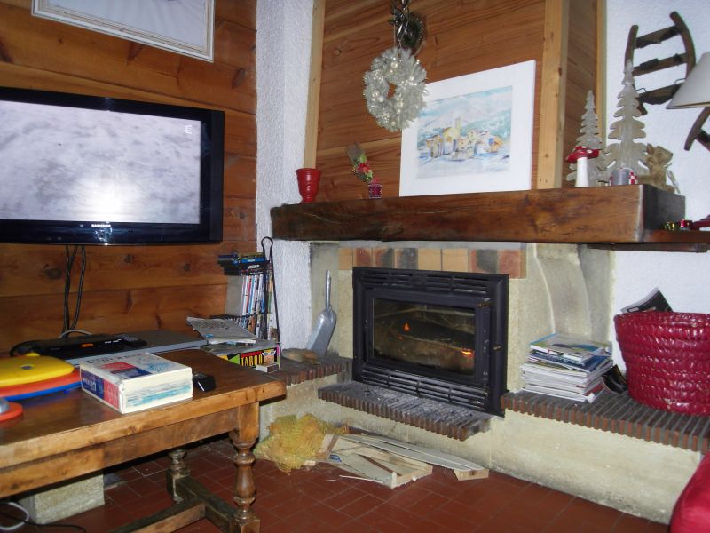 photo 3 Owner direct vacation rental Les Angles chalet Languedoc-Roussillon Pyrnes-Orientales Living room