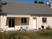 Basse-Normandie beach and seaside rentals: maison no. 110404