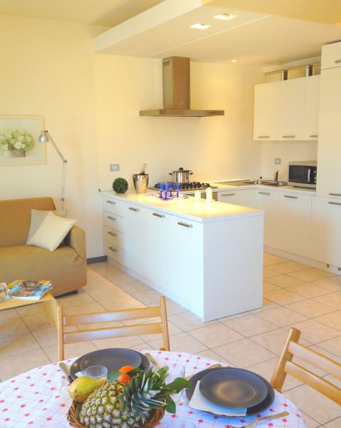 photo 3 Owner direct vacation rental Sala Comacina appartement Lombardy Como Province Open-plan kitchen