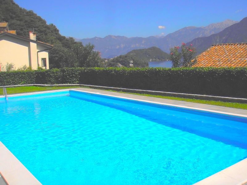 photo 10 Owner direct vacation rental Sala Comacina appartement Lombardy Como Province Swimming pool