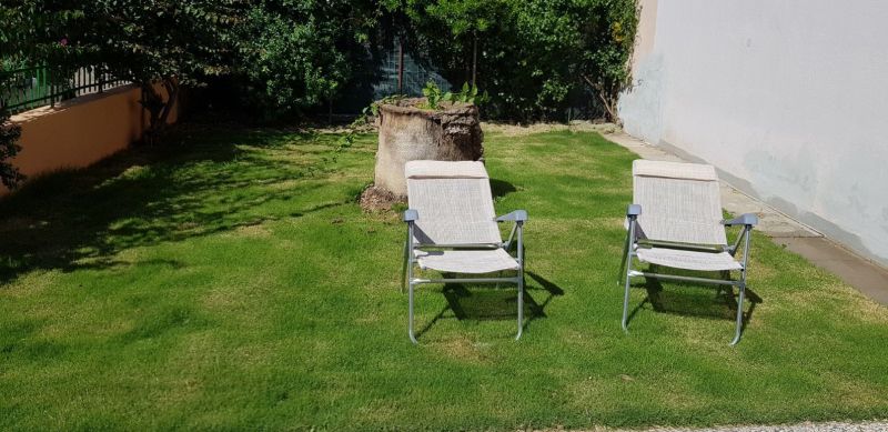 photo 19 Owner direct vacation rental Quartu Sant'Elena maison Sardinia Cagliari Province Garden