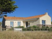 La Bernerie En Retz holiday rentals houses: maison no. 113169