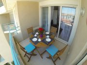 Alpes-Maritimes holiday rentals for 3 people: appartement no. 113188