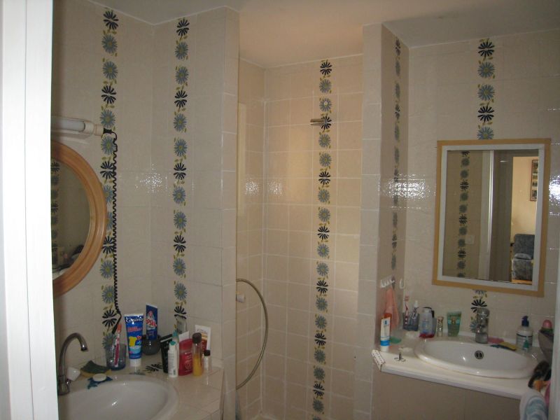 photo 5 Owner direct vacation rental Porto Vecchio villa Corsica Corse du Sud bathroom