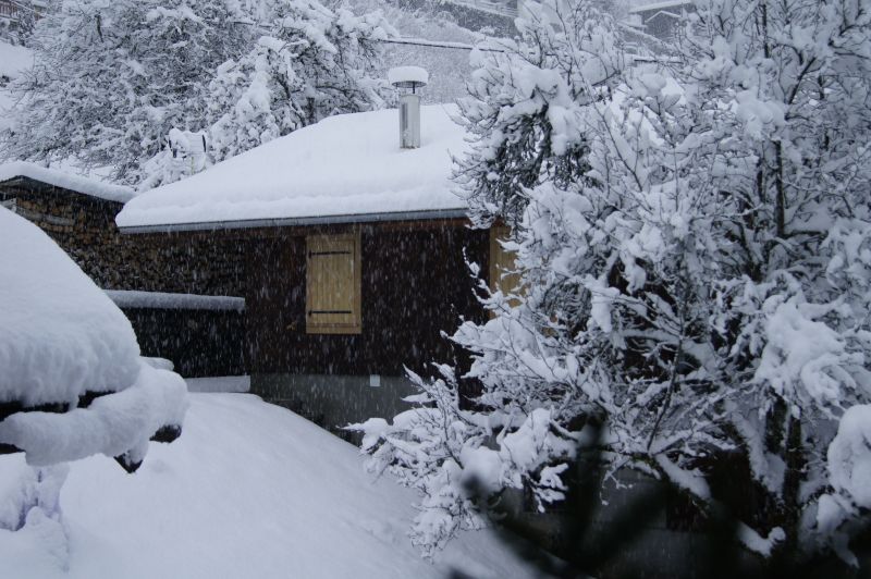 photo 2 Owner direct vacation rental Samons studio Rhone-Alps Haute-Savoie