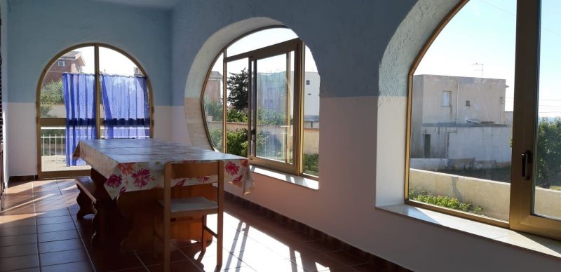 photo 8 Owner direct vacation rental Balestrate villa Sicily Palermo Province Hall