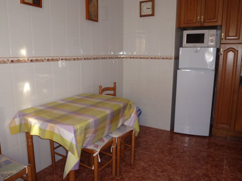 photo 16 Owner direct vacation rental Santander gite Cantabria Cantabria Sep. kitchen