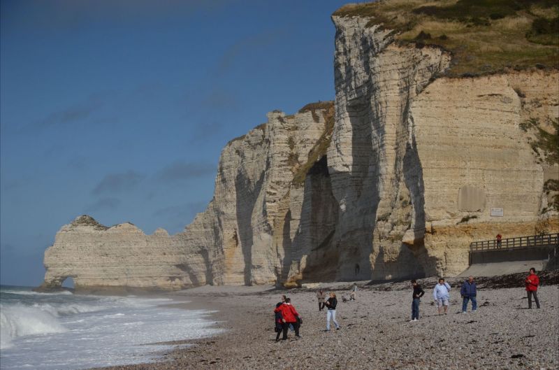 photo 17 Owner direct vacation rental Etretat maison Normandy (Haute-Normandie) Seine-Maritime Other view