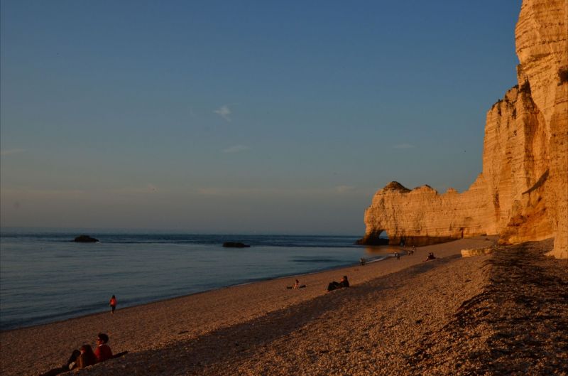 photo 19 Owner direct vacation rental Etretat maison Normandy (Haute-Normandie) Seine-Maritime Other view