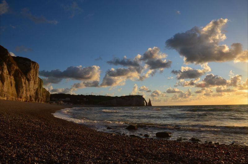 photo 20 Owner direct vacation rental Etretat maison Normandy (Haute-Normandie) Seine-Maritime Other view