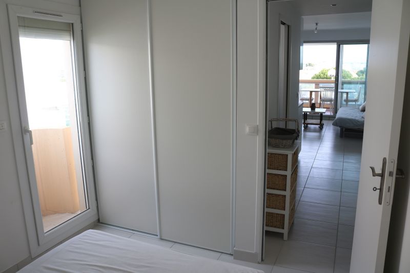 photo 11 Owner direct vacation rental Palavas-les-Flots appartement Languedoc-Roussillon Hrault bedroom