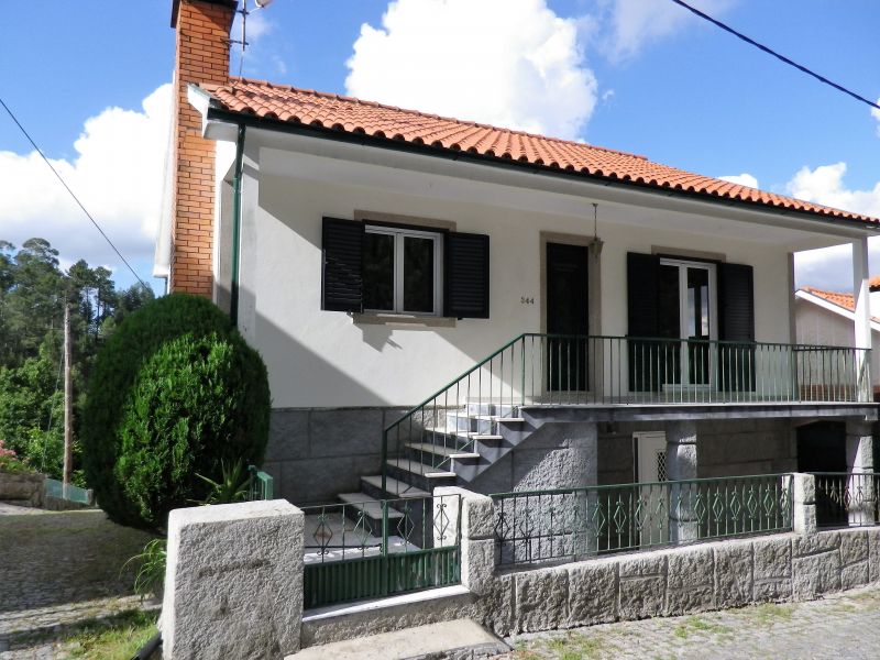 photo 2 Owner direct vacation rental Celorico de Basto maison Entre Douro e Minho  Outside view