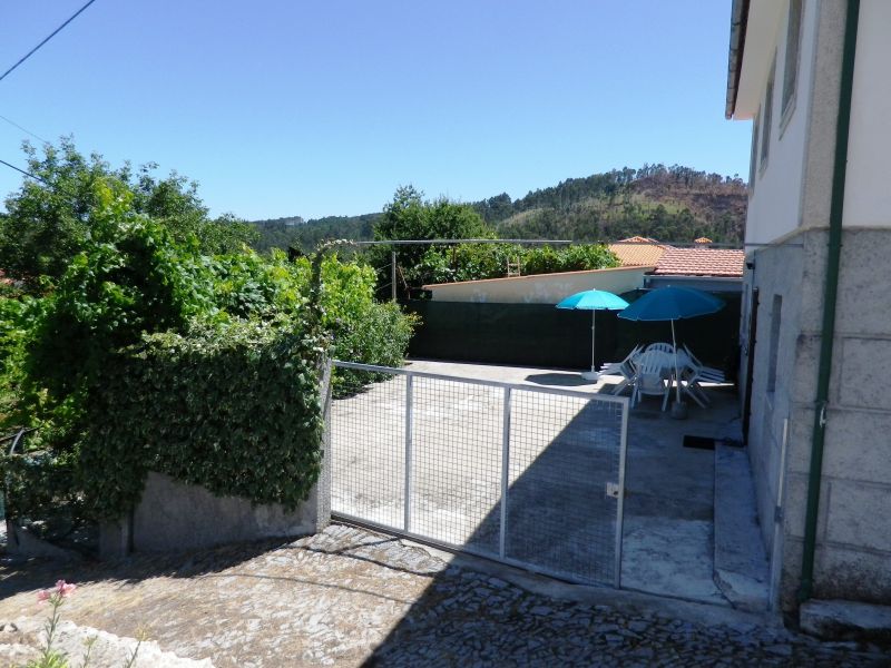 photo 15 Owner direct vacation rental Celorico de Basto maison Entre Douro e Minho  Terrace