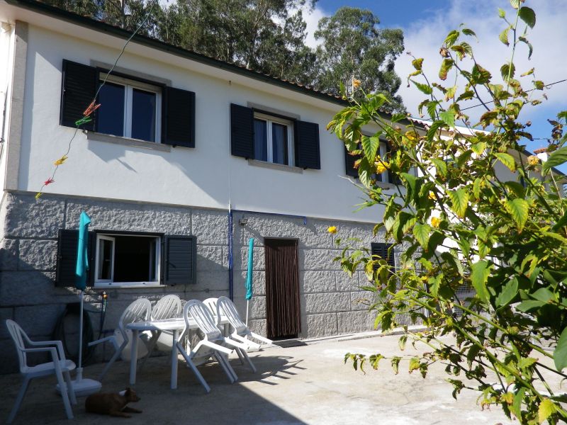 photo 17 Owner direct vacation rental Celorico de Basto maison Entre Douro e Minho  Outside view